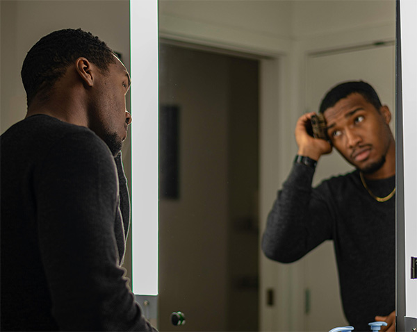 Looksmaxxing en zelfdoding