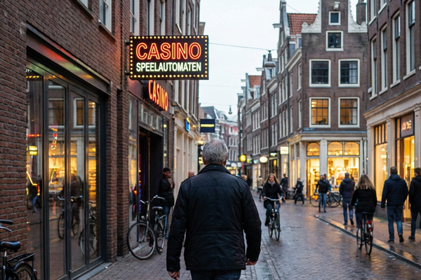 Het verhaal van Tim