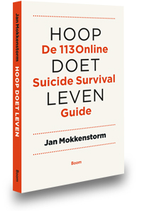 Hoop Doet Leven, Jan Mokkenstorm, 2013