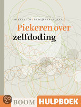 Piekeren over zelfdoding