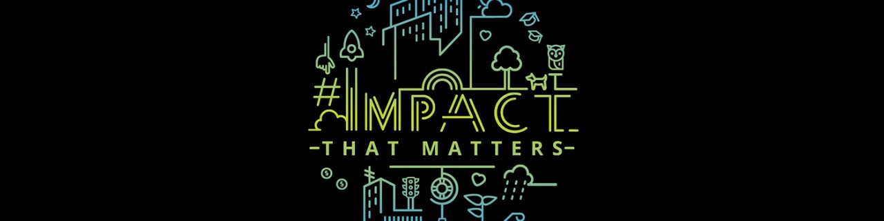 Deloitte en 113 'Making an impact'