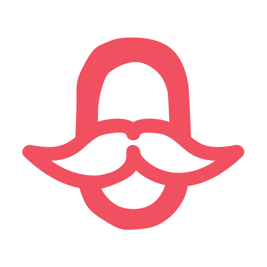 Logo Movember Run met 113 Zelfmoordpreventie
