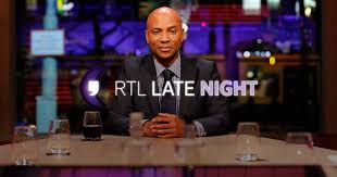 RTL Late Night