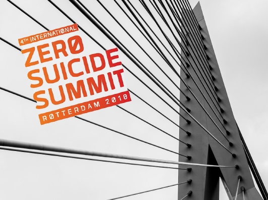Rotterdam Zero Suicide Declaration