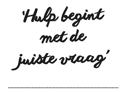 Handreiking huisartsen