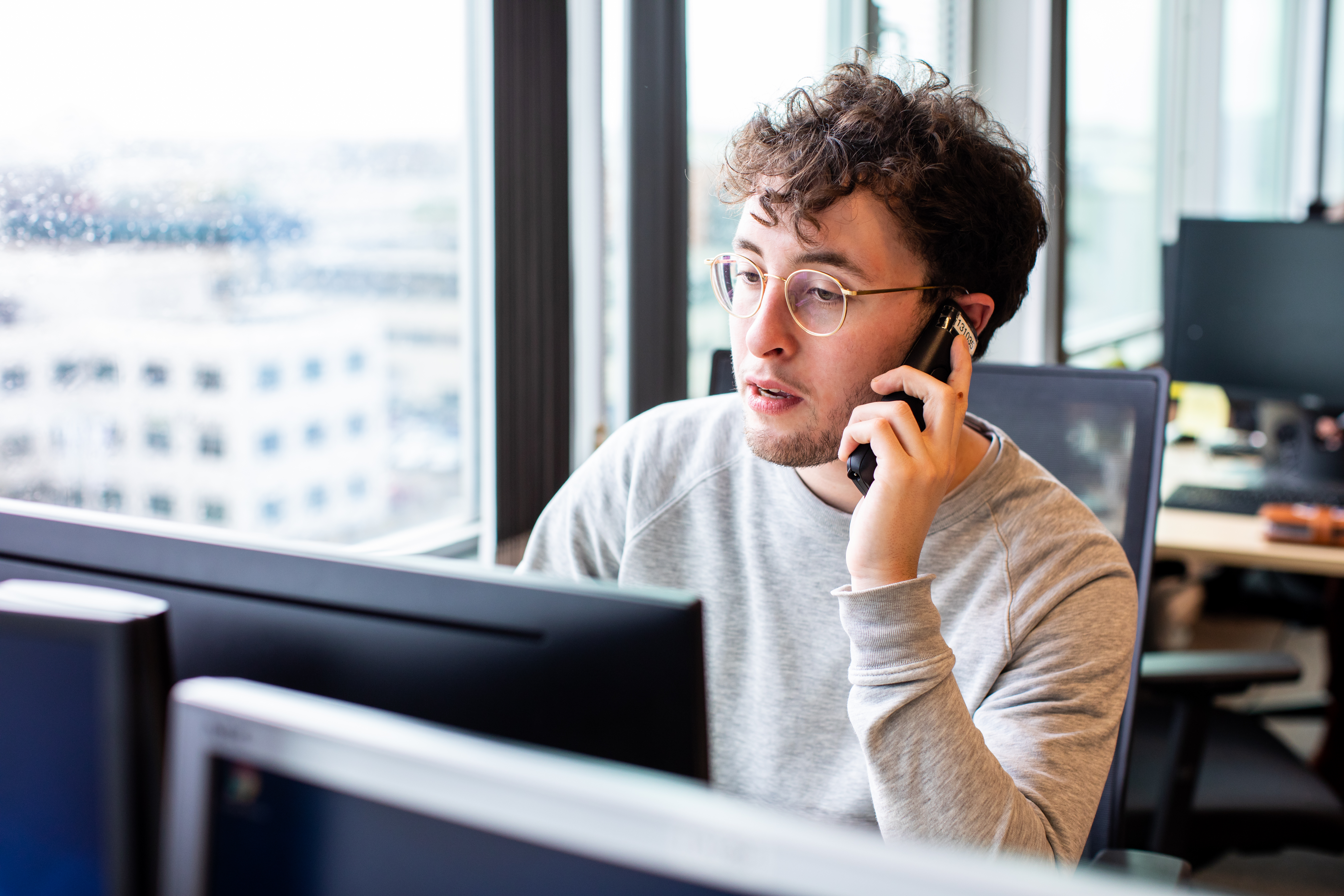 Advies, consult en achtergrondinformatie