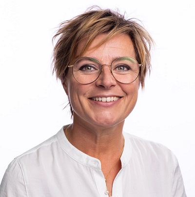 Anke Wammes