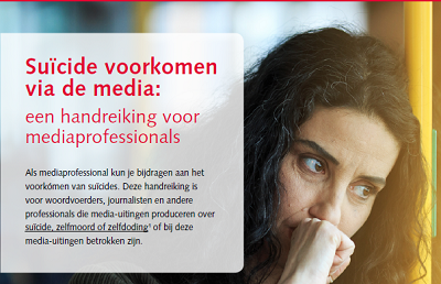 Handreiking voor mediaprofessionals