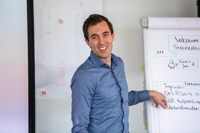 Gatekeeperstraining, workshops, voorlichting