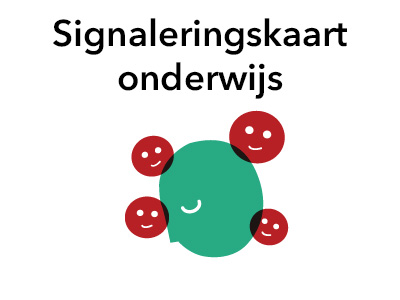 Signaleringskaart onderwijs