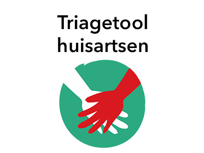Triagetool huisartsen