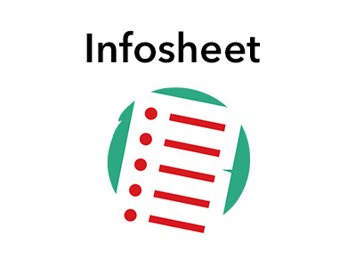 Infosheet Samenwerken met naasten in de GGZ