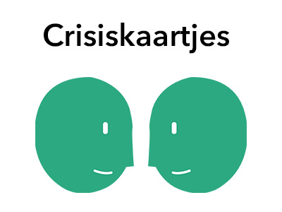 Crisiskaartjes