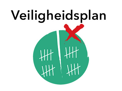 Veiligheidsplan
