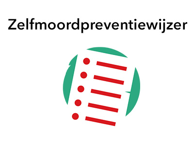 Zelfmoordpreventiewijzer