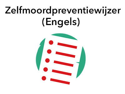 Zelfmoordpreventiewijzer (Engels)