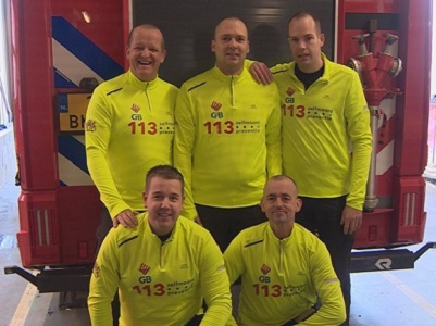 brandweer