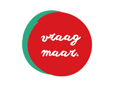 Vraagmaar app