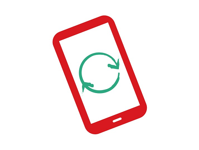 Backup app