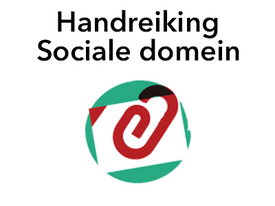 Handreiking sociaaleconomisch domein