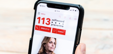 113 telefoonnummer