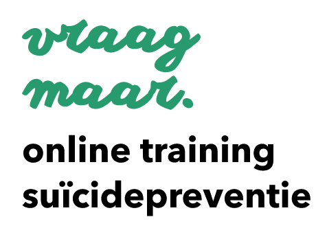 Online training suïcidepreventie
