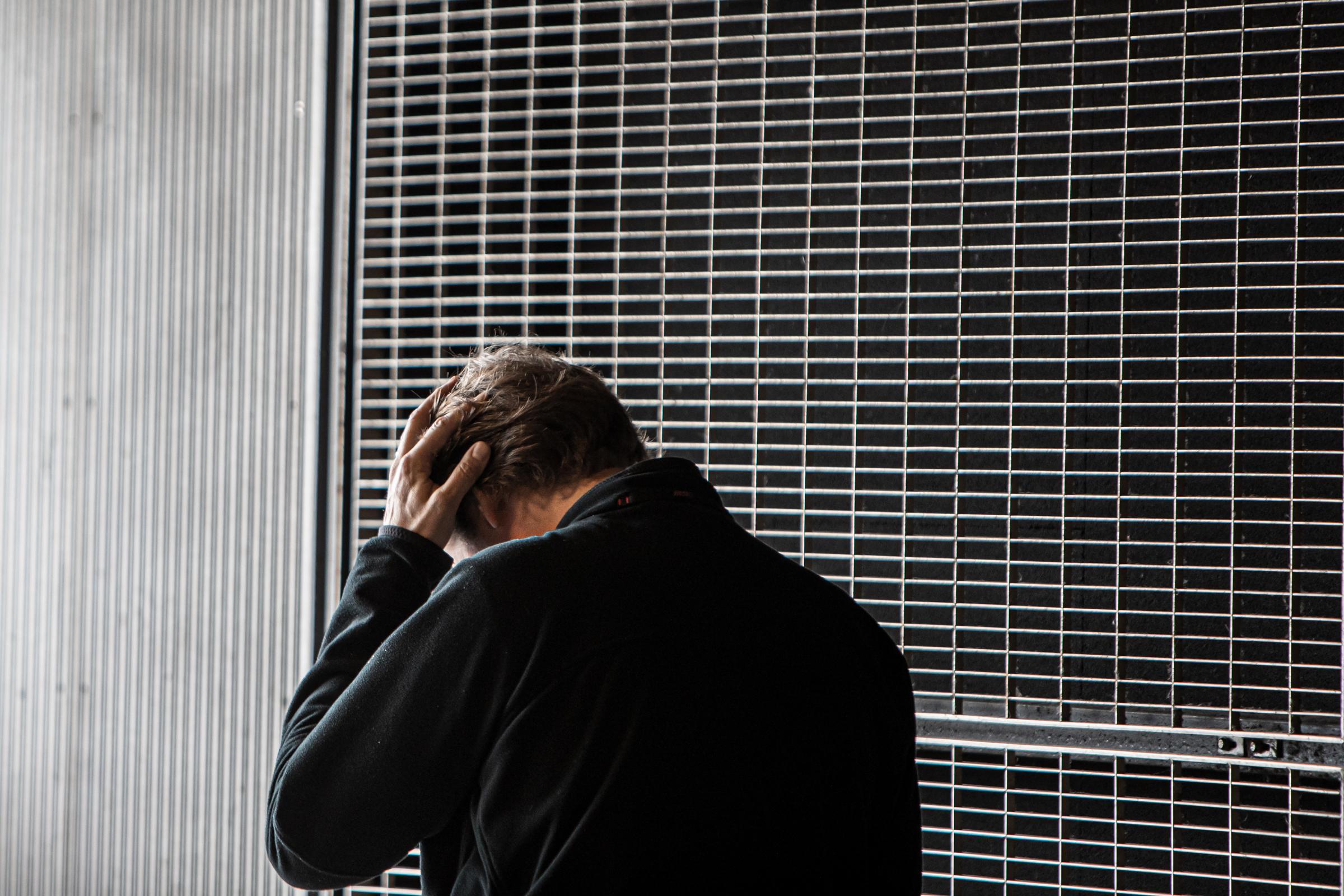 Geen stijging aantal suicides