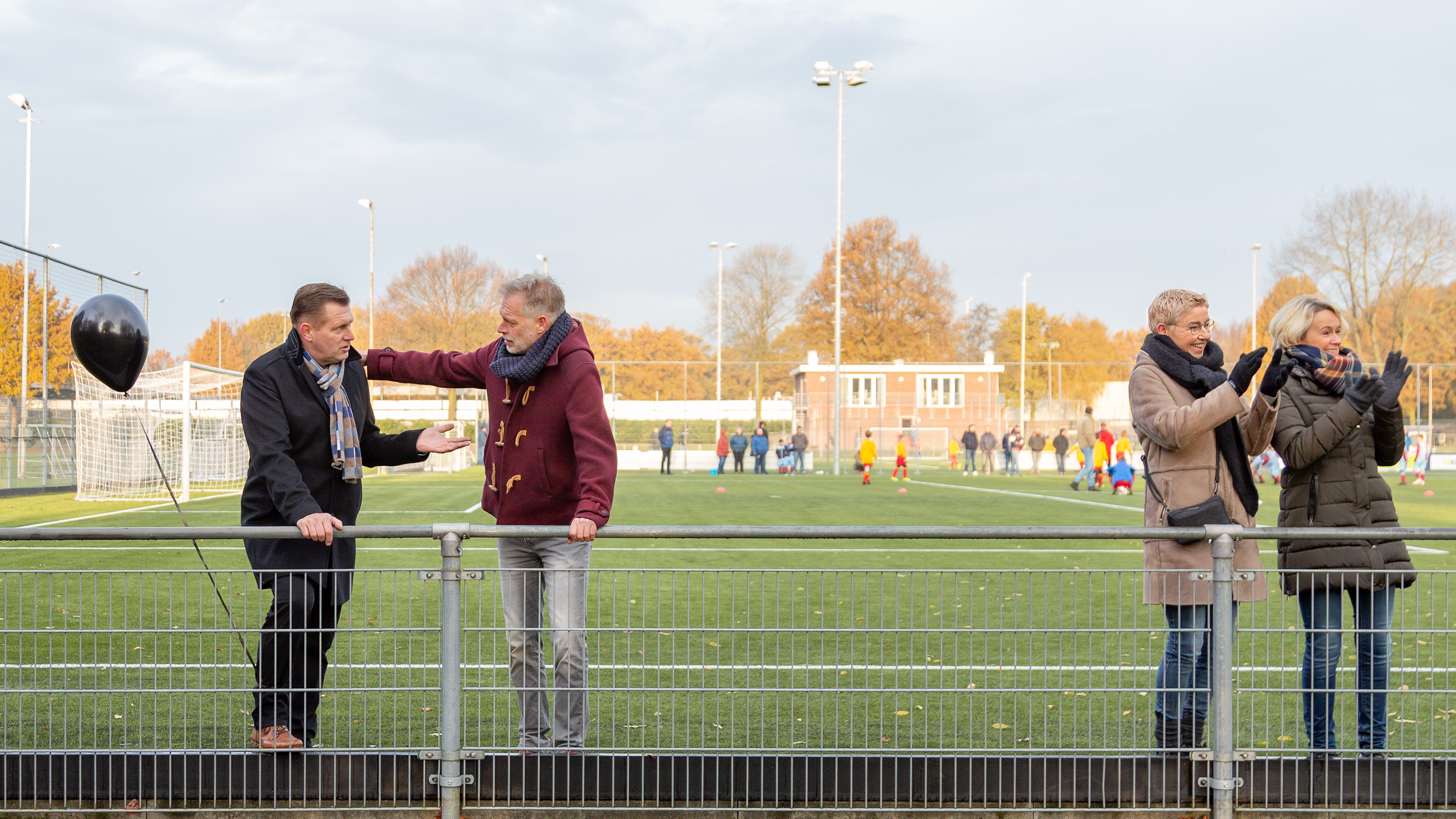 Waarom niet eerder: Een film over zelfdoding van GGD IJsselland