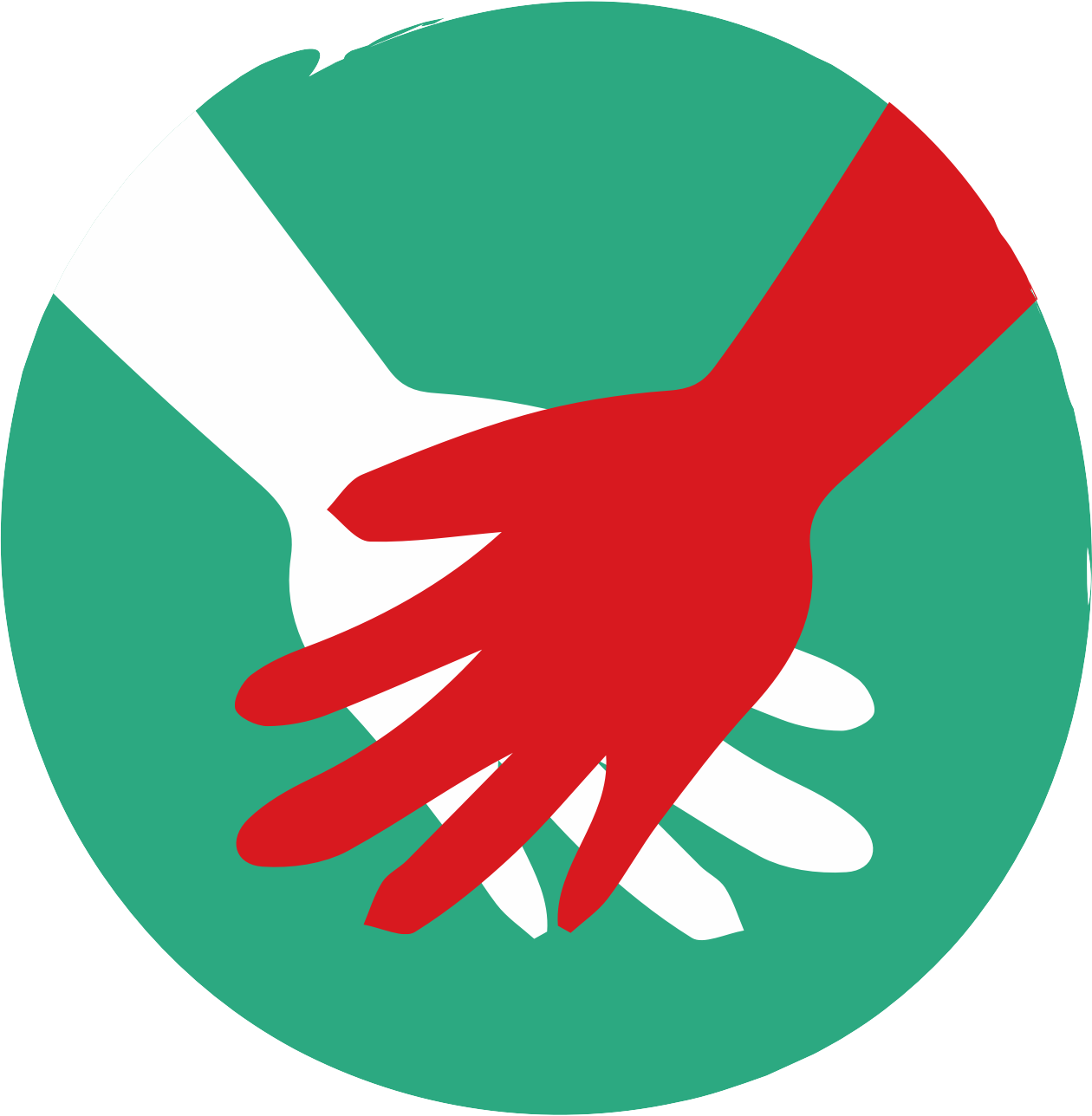 Supranet Communities