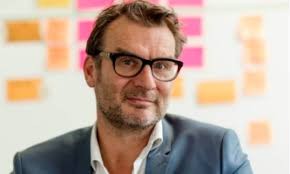 Uitreiking Jan Mokkenstormprijs