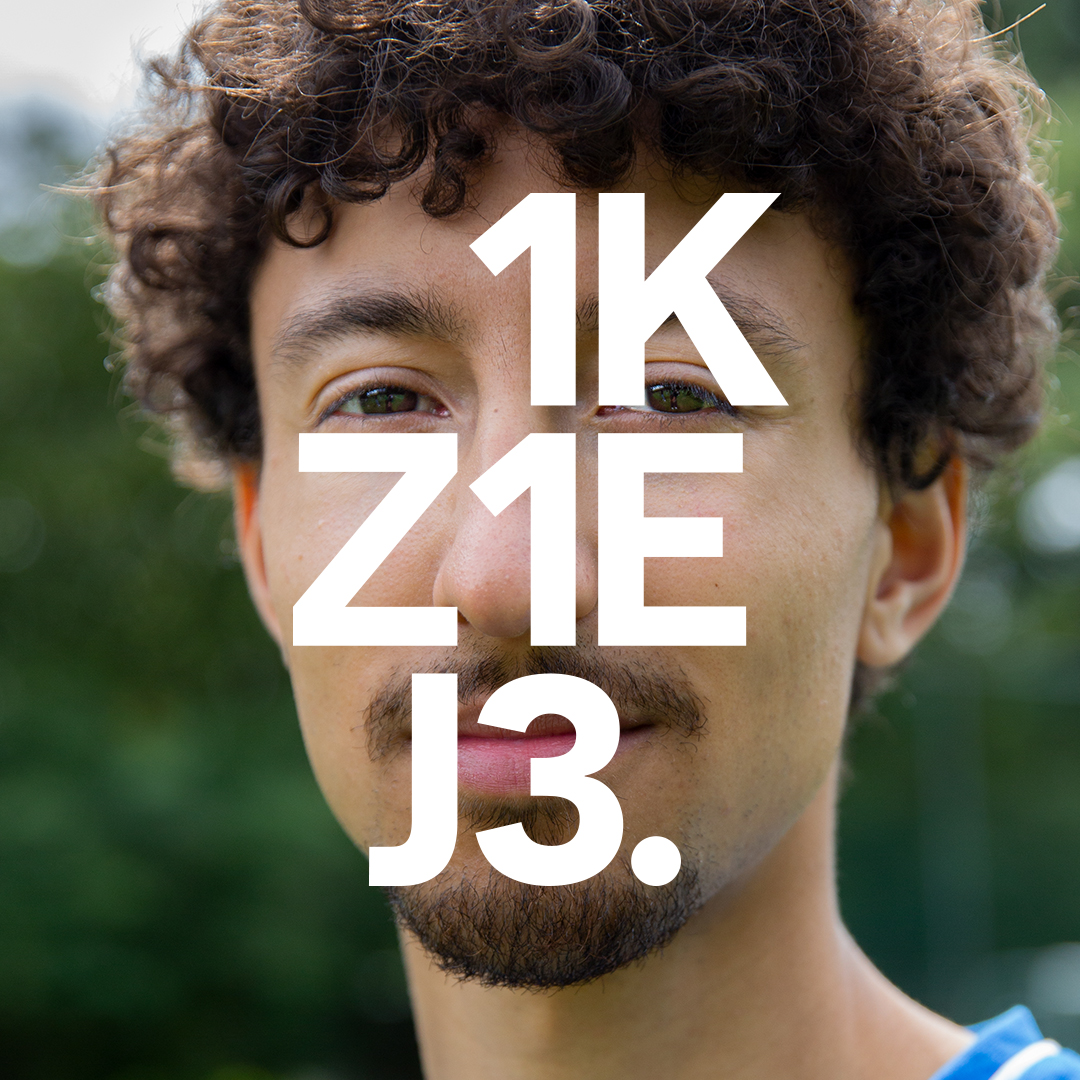 Ik zie je
