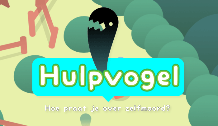 Hulpvogel