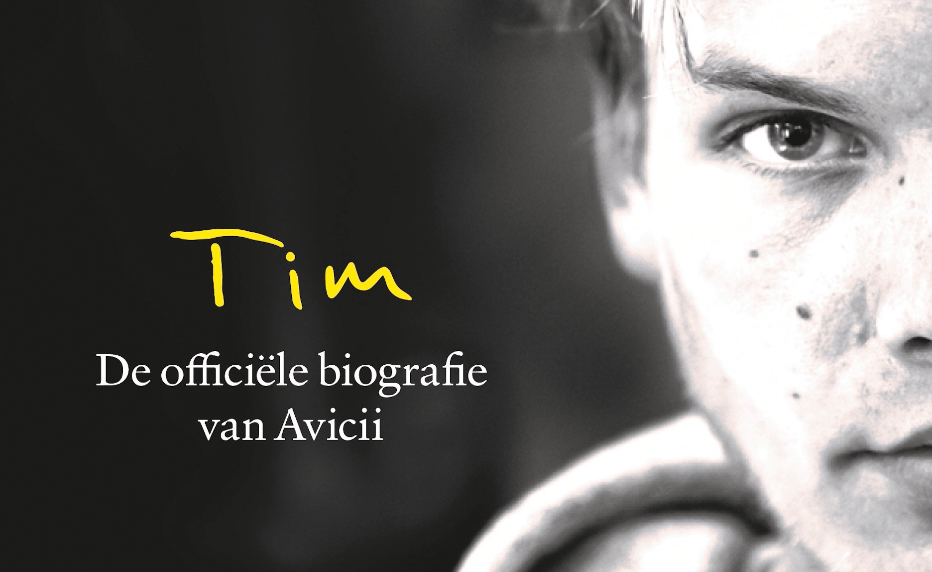 Boek: Levensverhaal van Avicii ‘Tim’ is vanaf nu wereldwijd verkrijgbaar