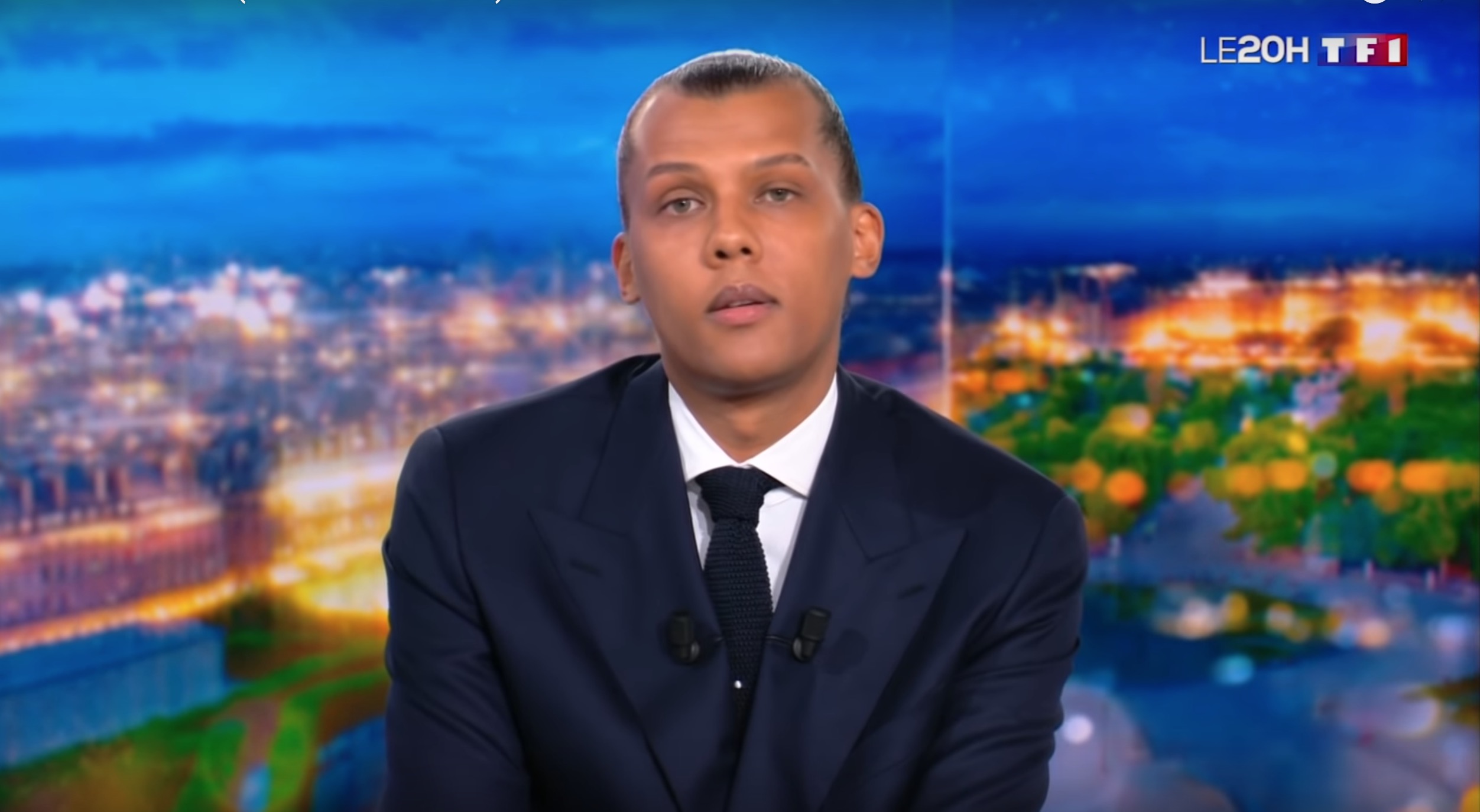 stromae