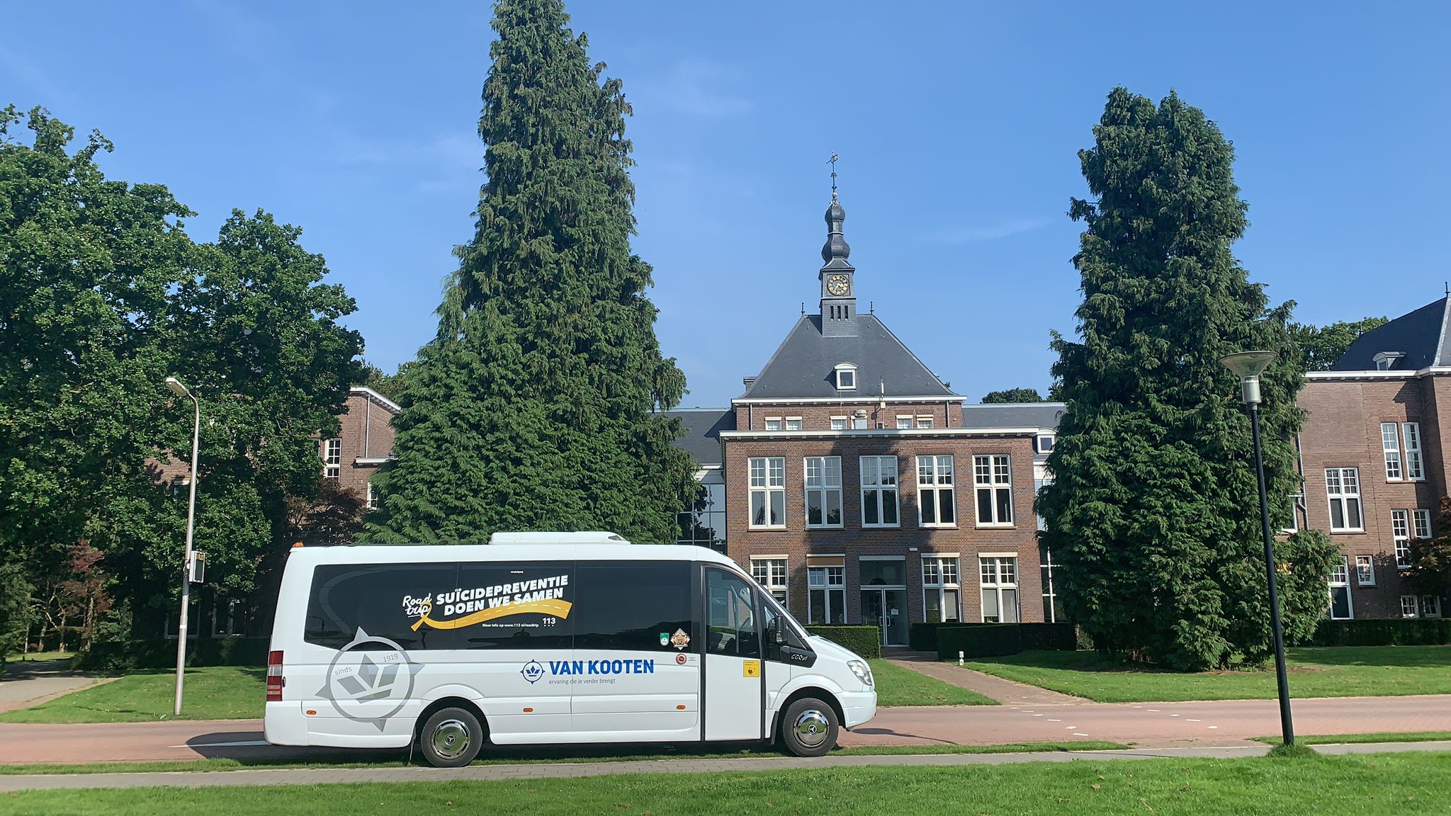 plaatje roadtrip