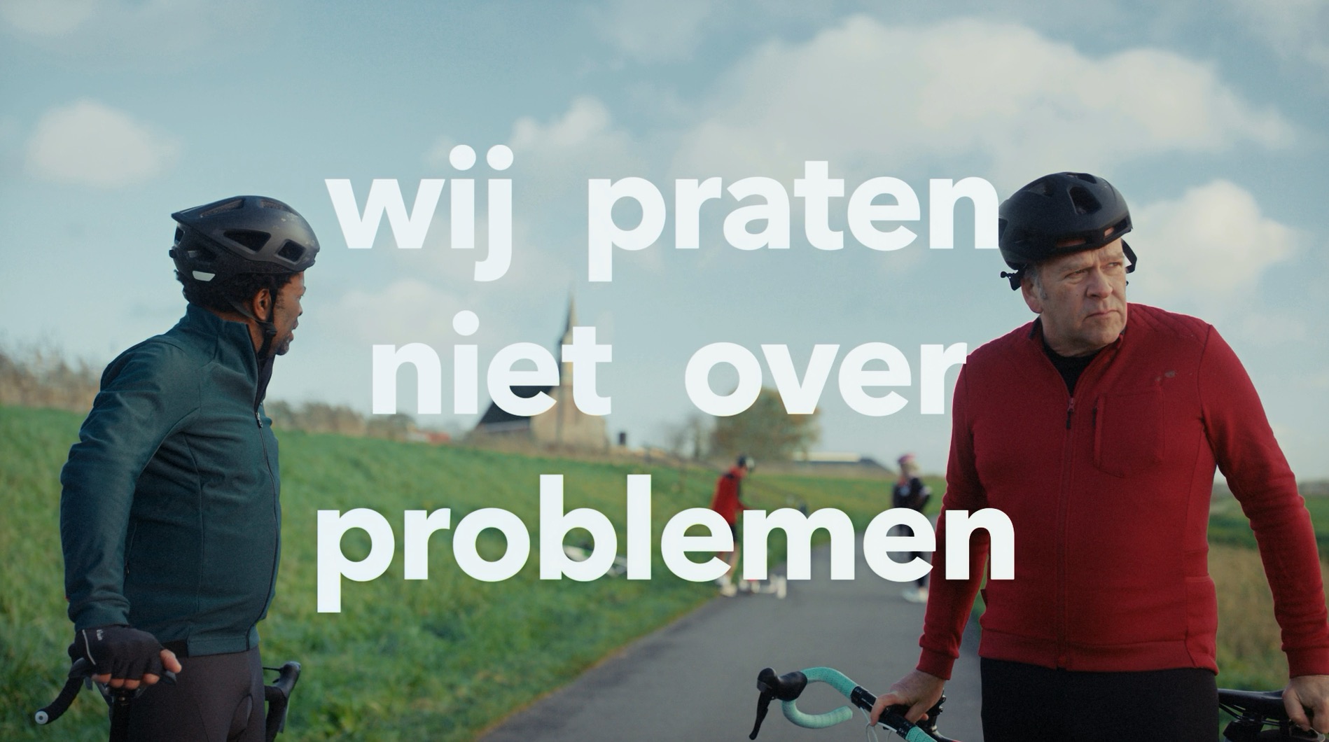 problemen mannen