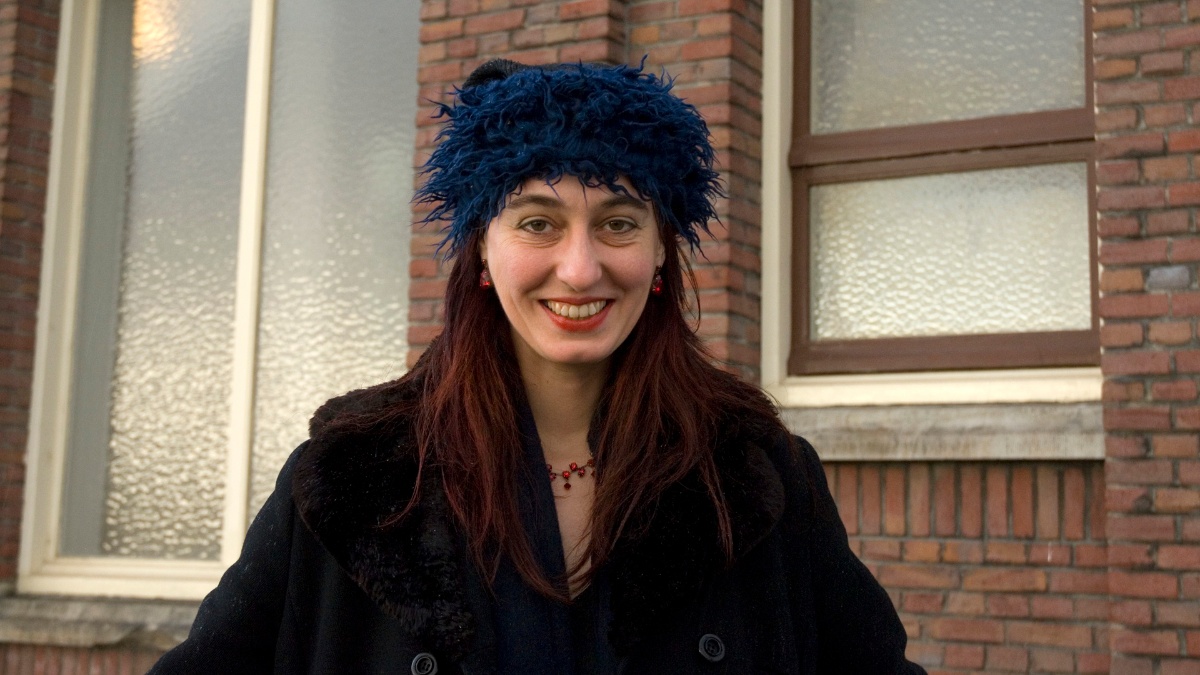 mercedes stalenhoef