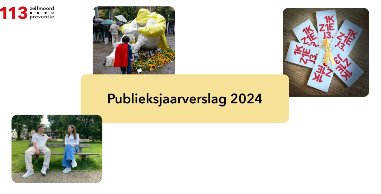 jaarverslag 113