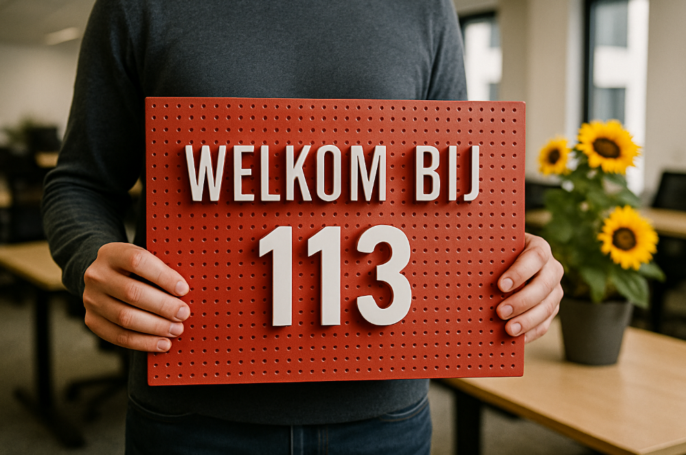 113