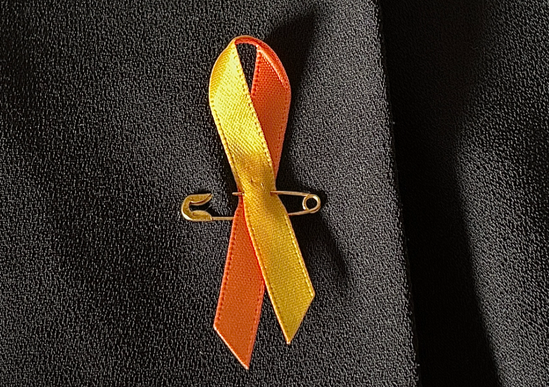 gele lintje 113 suicidepreventie