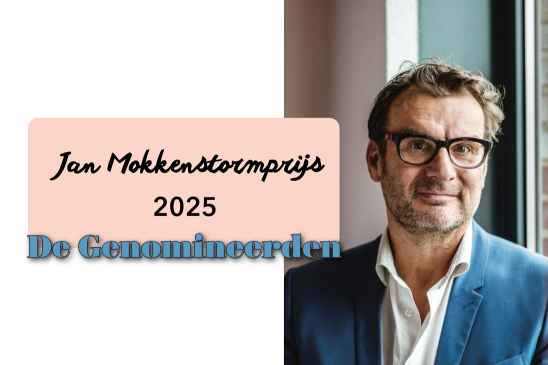 jan mokkenstormprijs