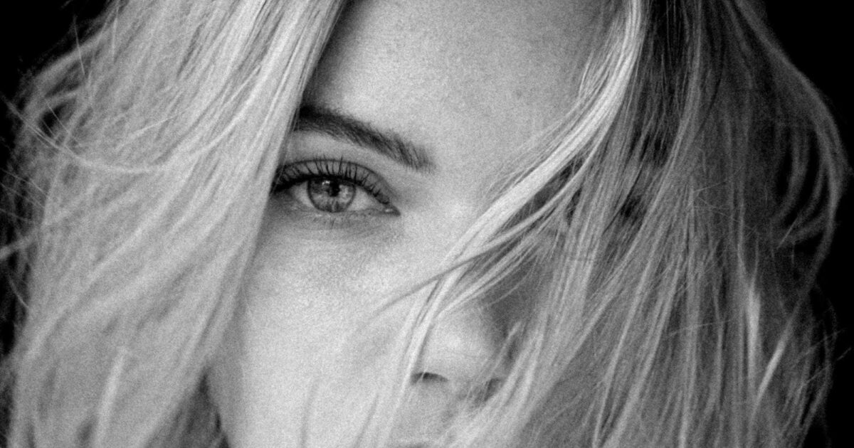 Hannah Mae: "Je mag laten merken wanneer je je niet oké voelt"