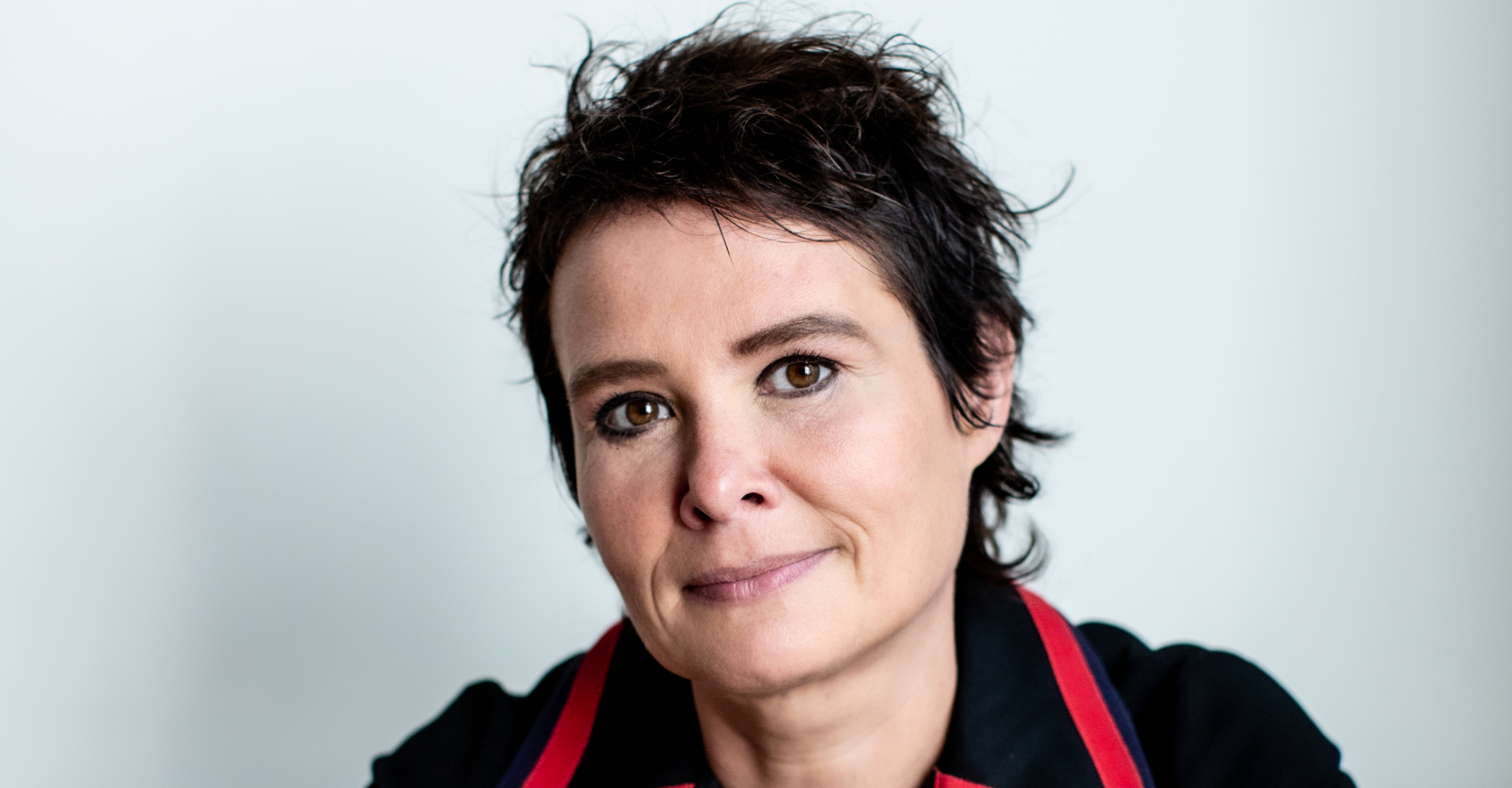 Griet op de Beeck schrijft ‘Het wordt beter'