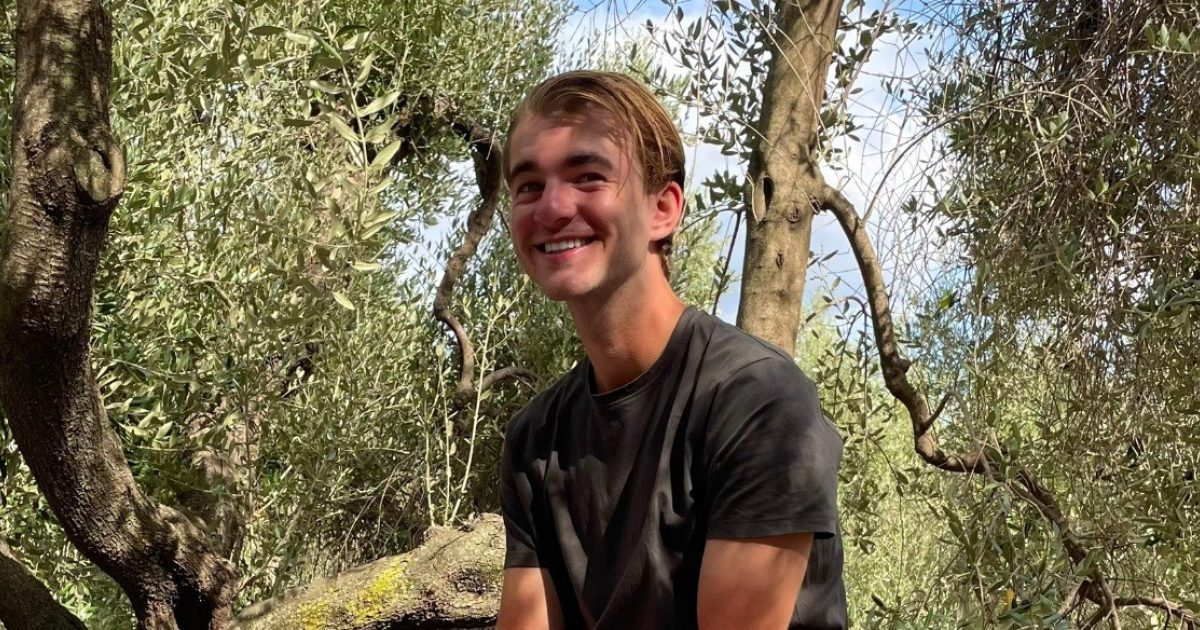 Janne overleefde een zelfmoordpoging: “Er is altijd wel iets om voor te leven”