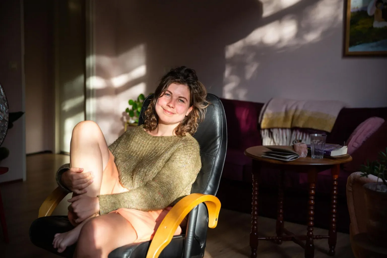 Verlieskunst: de dood veranderde mijn leven