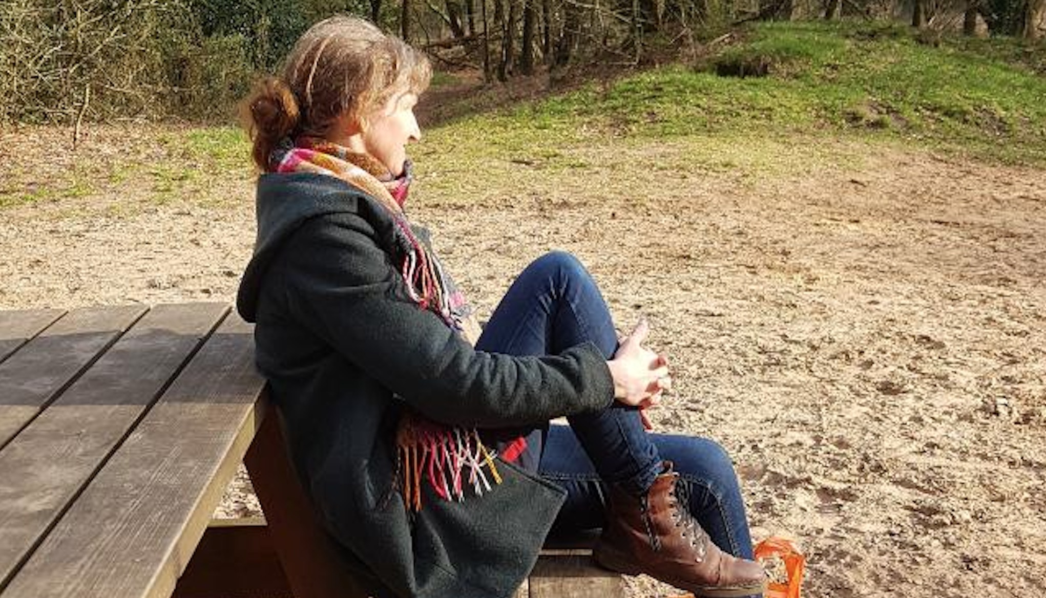 Ben ik nu nooit meer suïcidaal?