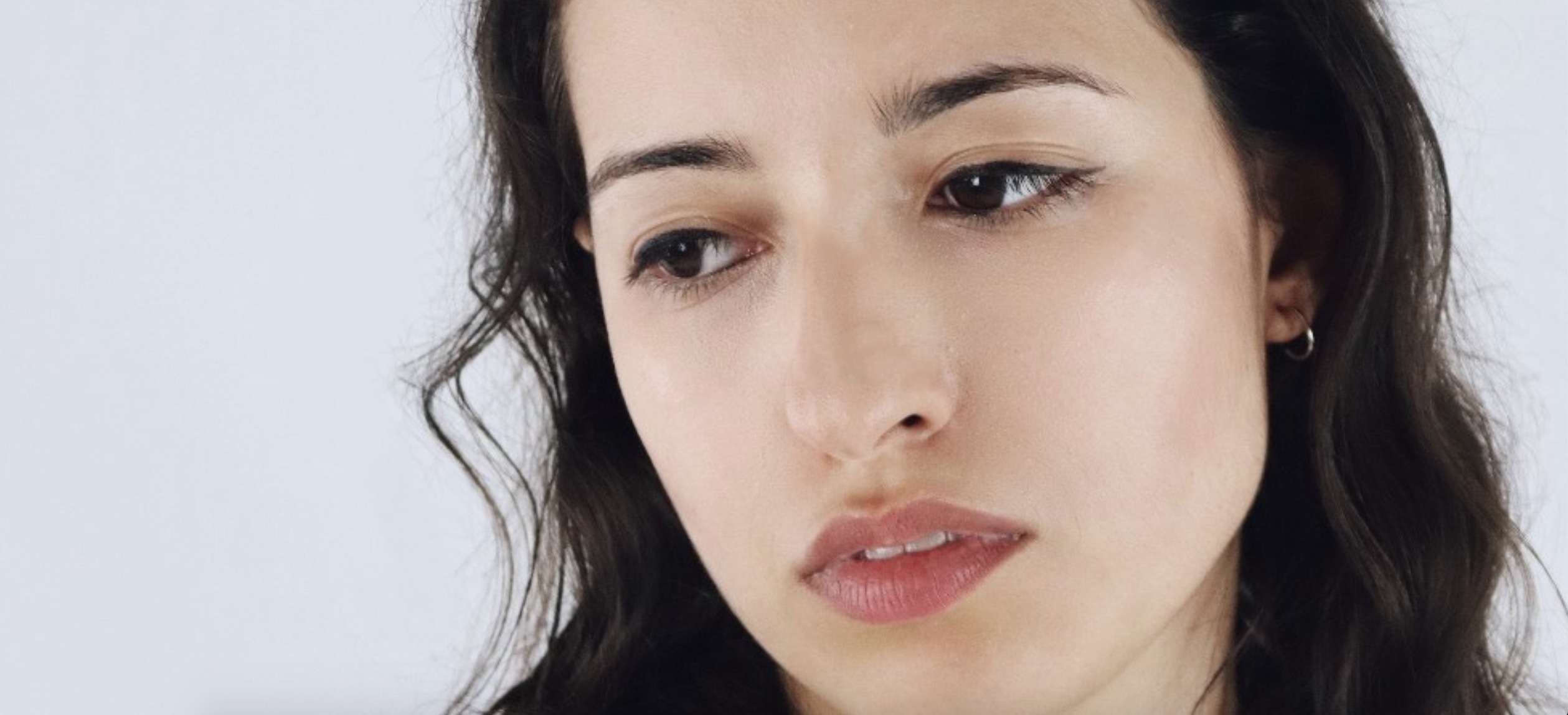 Fleur Lion zingt over haar angsten en depressie
