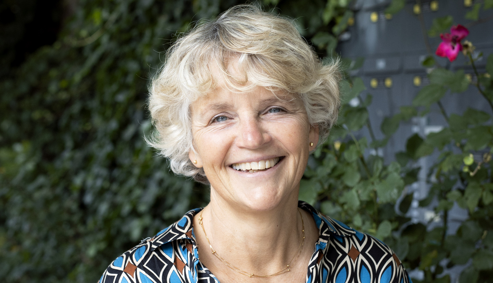 Psychiater Remke van Staveren over psychische klachten, pillen en herstel