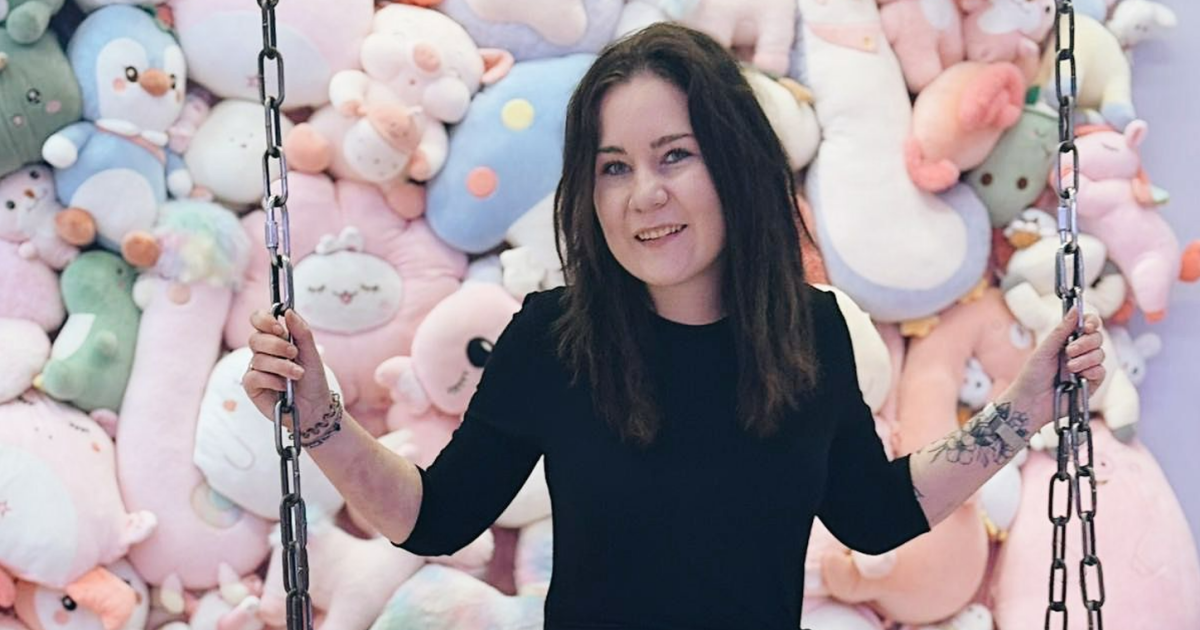 Romy zag op het laatst van euthanasie af