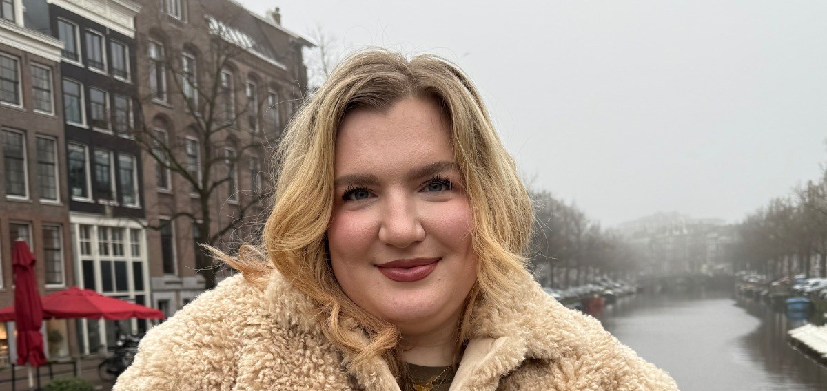 Vera Camilla: “Ik kom altijd weer boven”